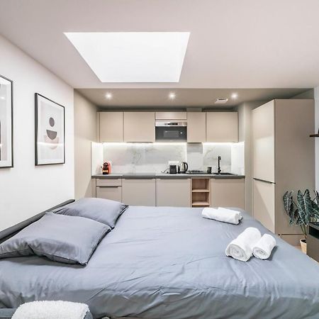 Ferienwohnung 5Mn A Pied Monaco - Hypercentre - Aq Beausoleil Exterior foto
