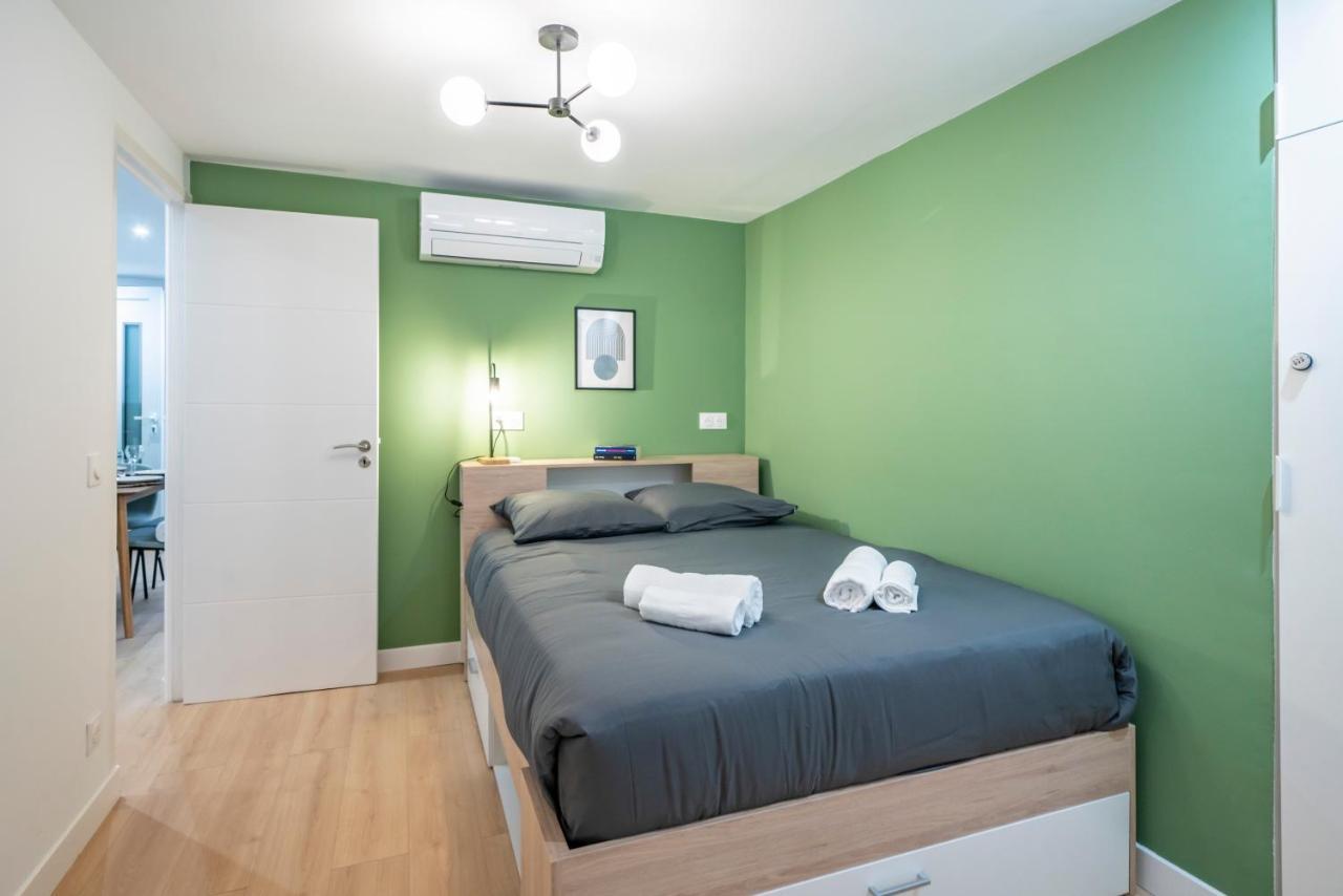 Ferienwohnung 5Mn A Pied Monaco - Hypercentre - Aq Beausoleil Exterior foto