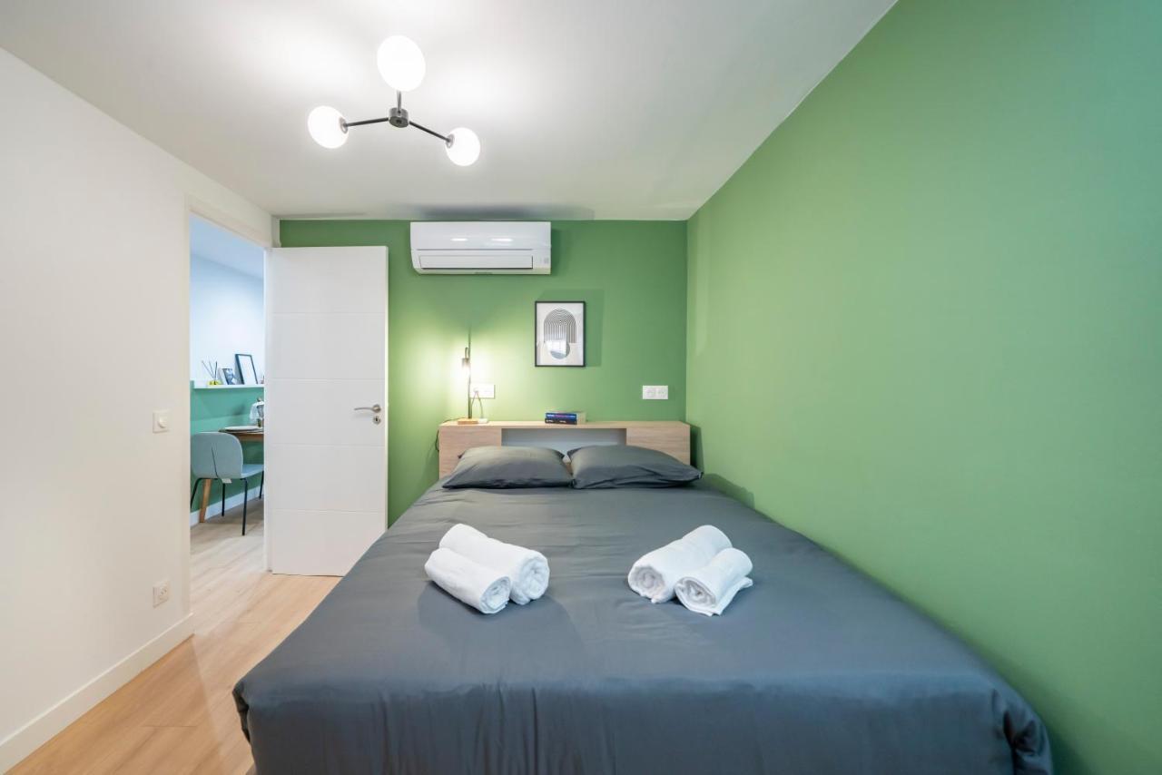 Ferienwohnung 5Mn A Pied Monaco - Hypercentre - Aq Beausoleil Exterior foto